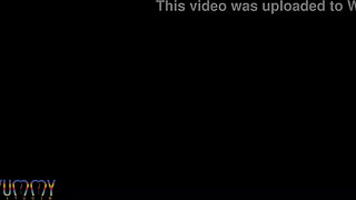 Sensual Colombia student Brittany Taylor fucks 4 big studs with double anal penetration 0% Pussy