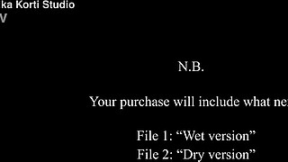 5on1 Gruop sex with DP DVP DAP where five big cocks powerfully fuck Daniela Ortiz [PART 2] EKS587