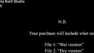 Latin cutie Lore Hot with cute asian eyes gets DVP DAP from six big cocks EKS590