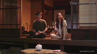 The cousin came back different (Subtitled) Iori Kogawa