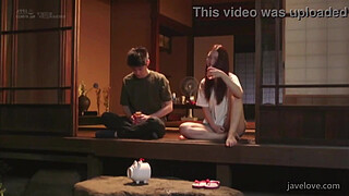 The cousin came back different (Subtitled) Iori Kogawa