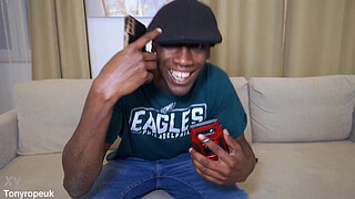 Tony Rope Meets ... Lana Analise