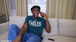 Tony Rope Meets ... Lana Analise