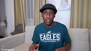 Tony Rope Meets ... Lana Analise