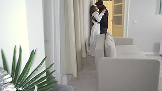 Tony Rope Meets ... Lana Analise