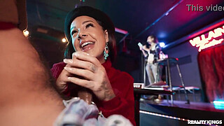 Poetry Slam Bam Sex / Reality Kings