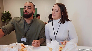 Entry-Level Positions / Reality Kings