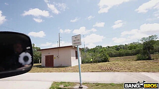 The Blair Bus Project