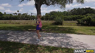 The Blair Bus Project