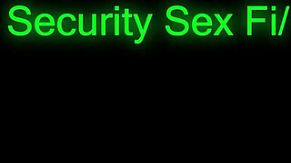 Shop-lifting Bitch Gets More Than She Bargained For