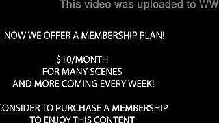 RELOAD My First Pee Drink Lina Sun, 2on1, ATM, DP, Rough Sex, Gapes, Pee Drink, Cum in Mouth, Swallow GL820m