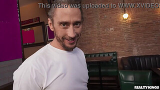 Restaurant Fucking / Reality Kings