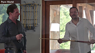 Naughty Girl Lucy Mendez Takes A DP Pounding During Pool Game GP3250