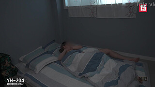 Sneaky Morning Fuck next to her bf MY PENIS IS MUCH BIGGER