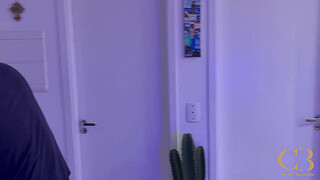 Took Turns Squeezing in Dutra Tight Hole Action Trailer