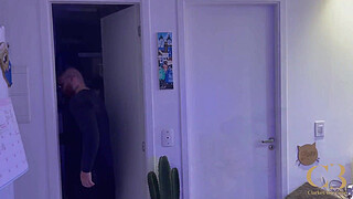 Took Turns Squeezing in Dutra Tight Hole Action Trailer