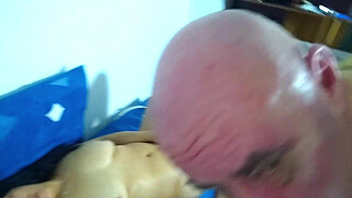 PREVIEW OF BIG PUSSY, BIG DICK, BIG FUCK WITH AGARABAS AND OLPR