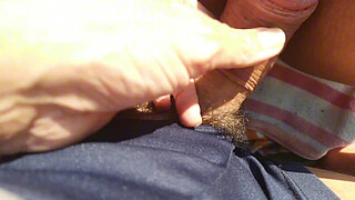 Super natural anal without lubricant, can you?