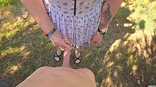 "Pleeeeease dont STOP cum inside me"