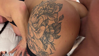 ANAL Therapy: Chronicles of a Tight Butthole