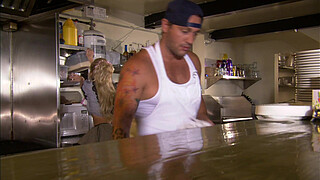 Cassie Young And Jasmine Byrne Have A Lesbian Affair