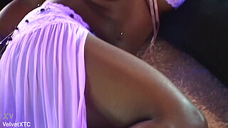 Persian Belly Dance - Introduction