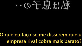 Widowhood interrupted by her own fruit (Subtitled) Rena Fukiishi