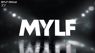 MILF Madness Trailer - Boob Licking Lesbians Show You How It's Done