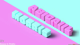 Perverted Fun At Your Fingertips Abigaiil Morris / Brazzers/ Enter XVPROMO on official site for discount