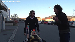 Alex's friends - CentoXcento National Auditions