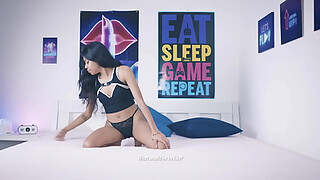 Desi Devi former TV host