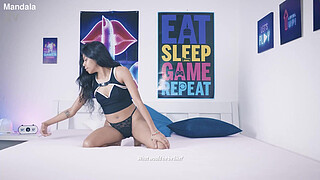 Desi Devi former TV host