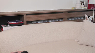 sexy chick with big tits