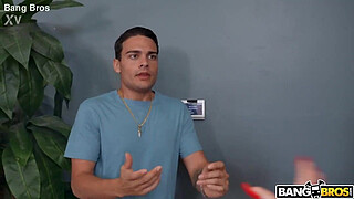 My Friend's Mom is Bangin Hot!