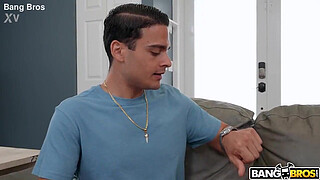 My Friend's Mom is Bangin Hot!