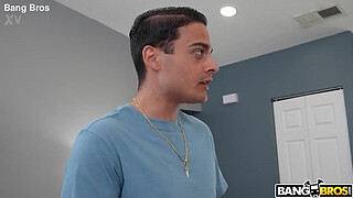 My Friend's Mom is Bangin Hot!