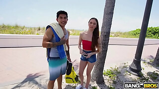 The Big Bang Bus Fan