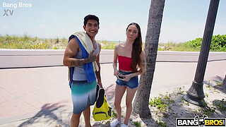 The Big Bang Bus Fan