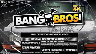 The Big Bang Bus Fan