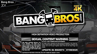 The Big Bang Bus Fan