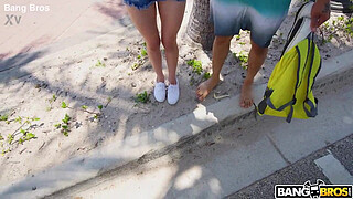 The Big Bang Bus Fan