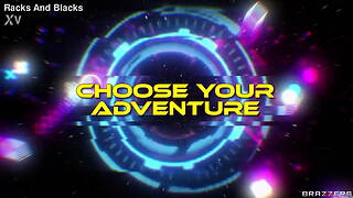 Wherever You Want Chloe Surreal / Brazzers/ Enter XVPROMO on official site for discount