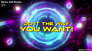 Wherever You Want Chloe Surreal / Brazzers/ Enter XVPROMO on official site for discount