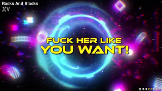 Wherever You Want Chloe Surreal / Brazzers/ Enter XVPROMO on official site for discount