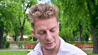 Tasty Tourist Alice Ross Hooks Up With Stranger For No Strings Anal Slamming GP3306