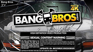 From Russia With Anal