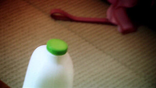 Pink Pussy Cindy Behr