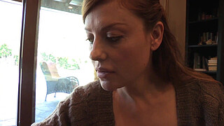 Pink Pussy Cindy Behr