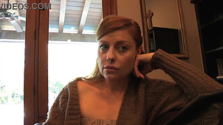 Pink Pussy Cindy Behr