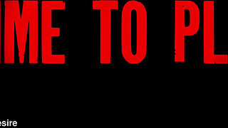 YASMINA KHAN Mtv CRIBS EDITION WITH 3 GUYS BANGING HER